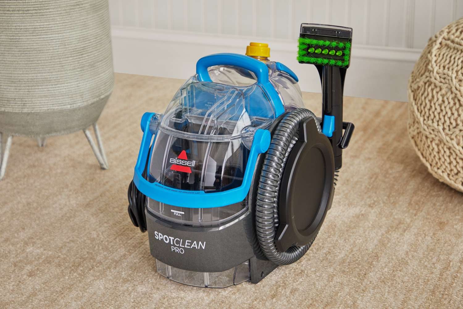 Bissell Spot Clean Pet Pro 2458