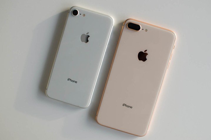 apple iphone 8 plus review