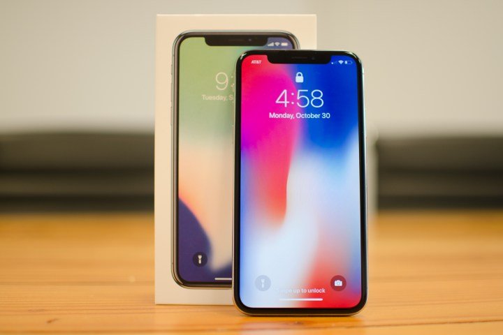Apple iPhone X Review