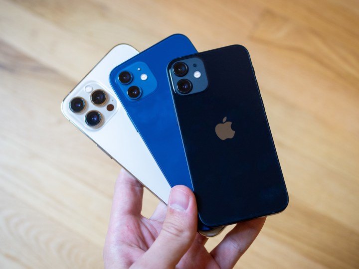 iPhone 3G.