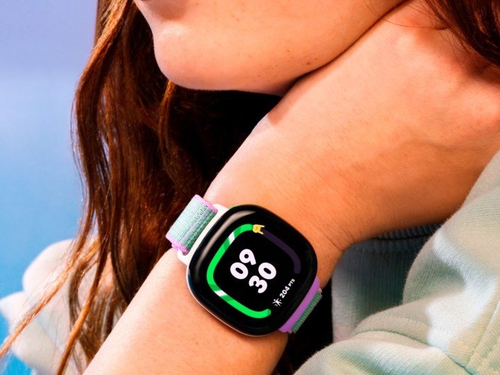 Fitbit Google ACE LTE kids smartwatch Prime Big Deal Days