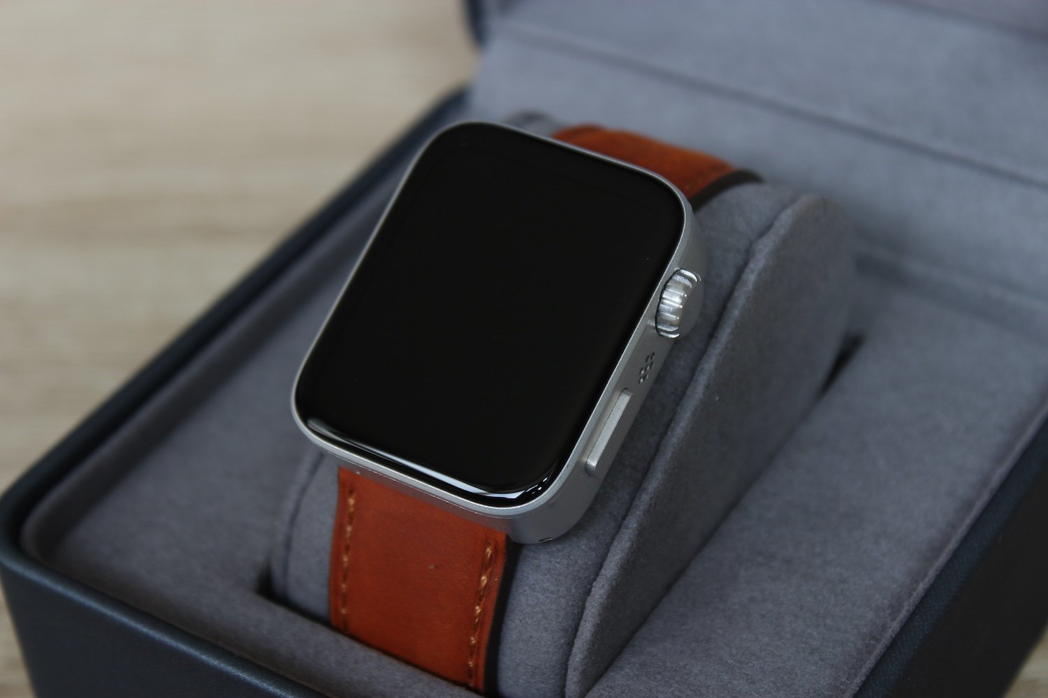 Spectra Smartwatches.