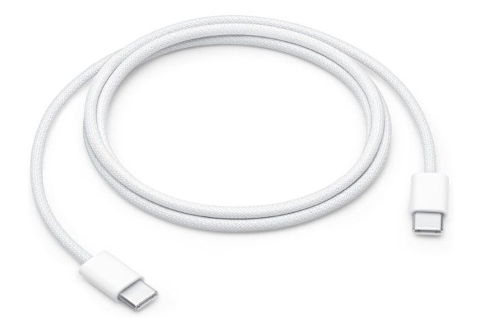 Apple USB-C charger cable