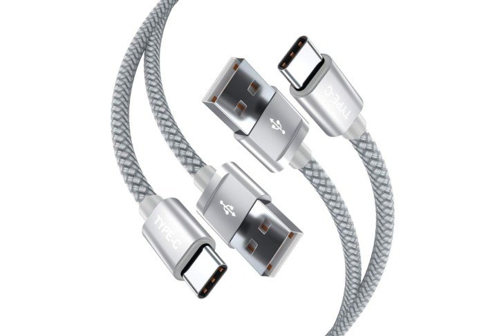 Basesailor iPhone 16 charger cables