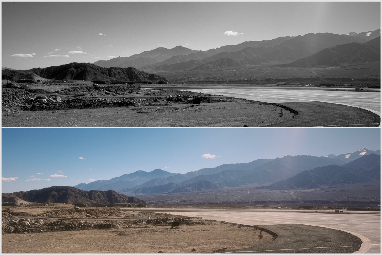 Pictures clicked by XP4N App.
