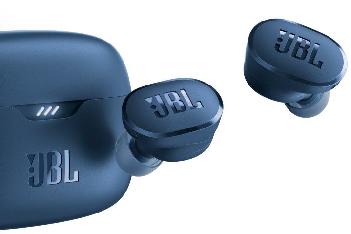 JBL Tune Buds.