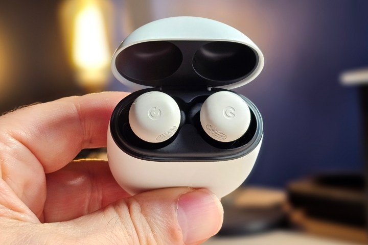Google Pixel Buds Pro 2