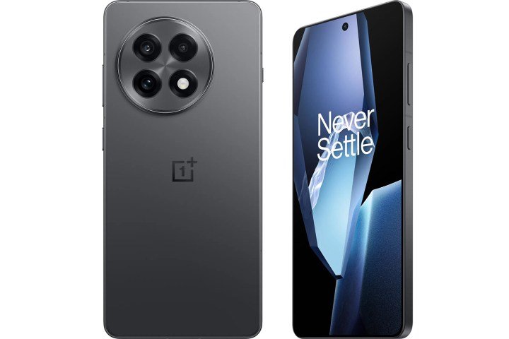 OnePlus 13R leak.