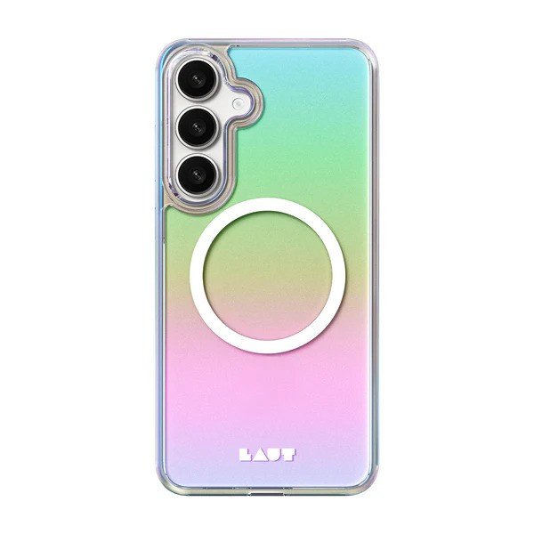 Laut Holo Case for Samsung Galaxy S25