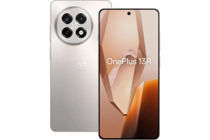 OnePlus 13R leak.