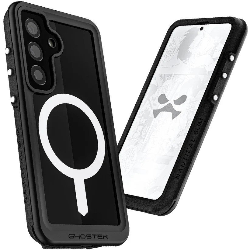 Ghostek Nautical Slim Case for Samsung Galaxy S25