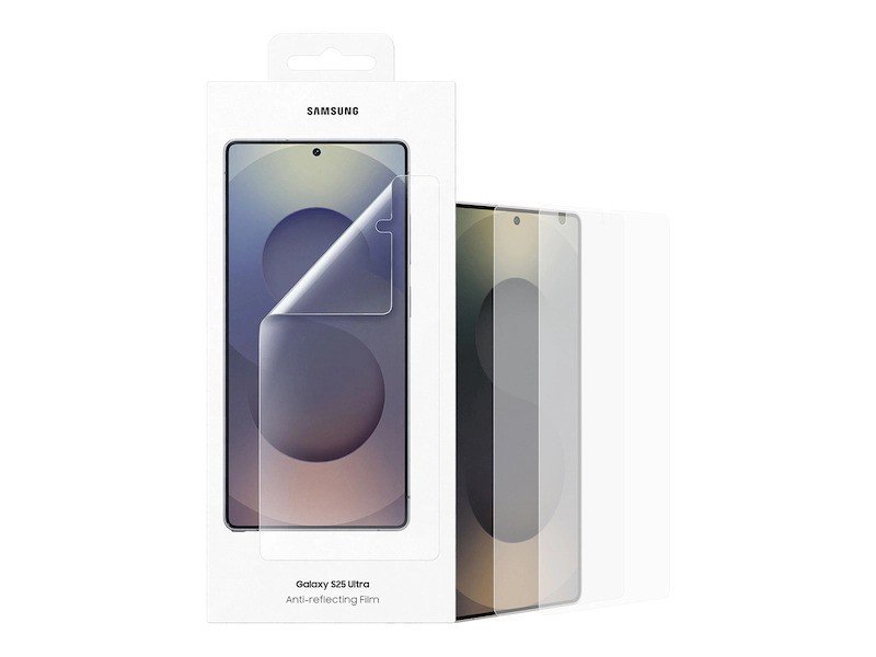 Samsung Anti-Reflecting Screen Protector for Samsung Galaxy S25 Ultra