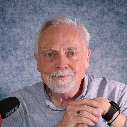 Rod Lawton
