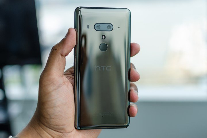 HTC U12 Plus Review