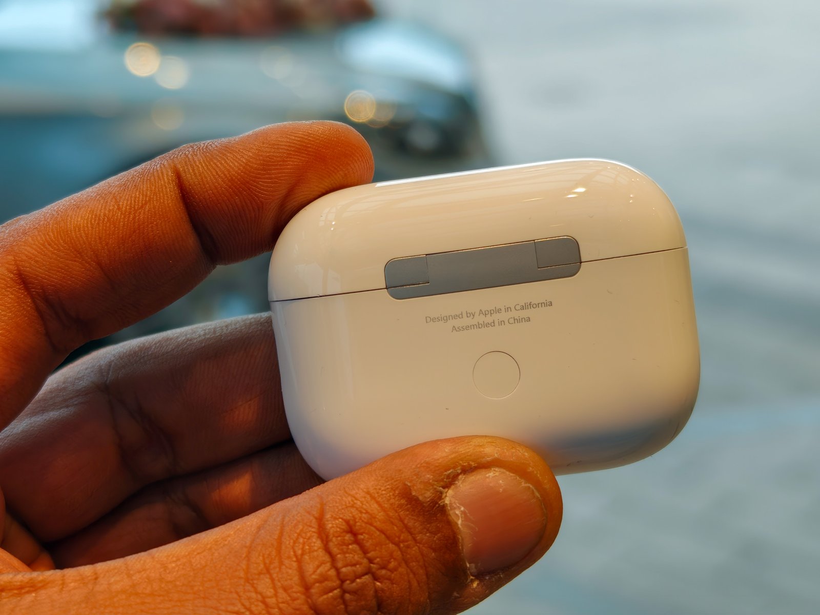 9 dollar pair of AirPods Pro 2