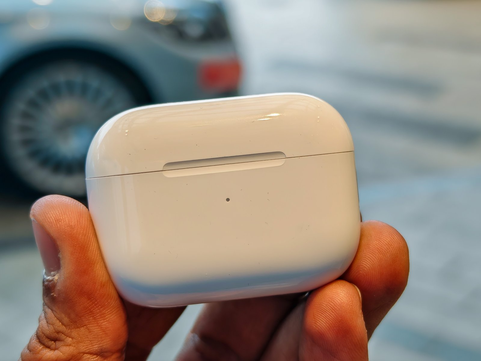 9 dollar pair of AirPods Pro 2