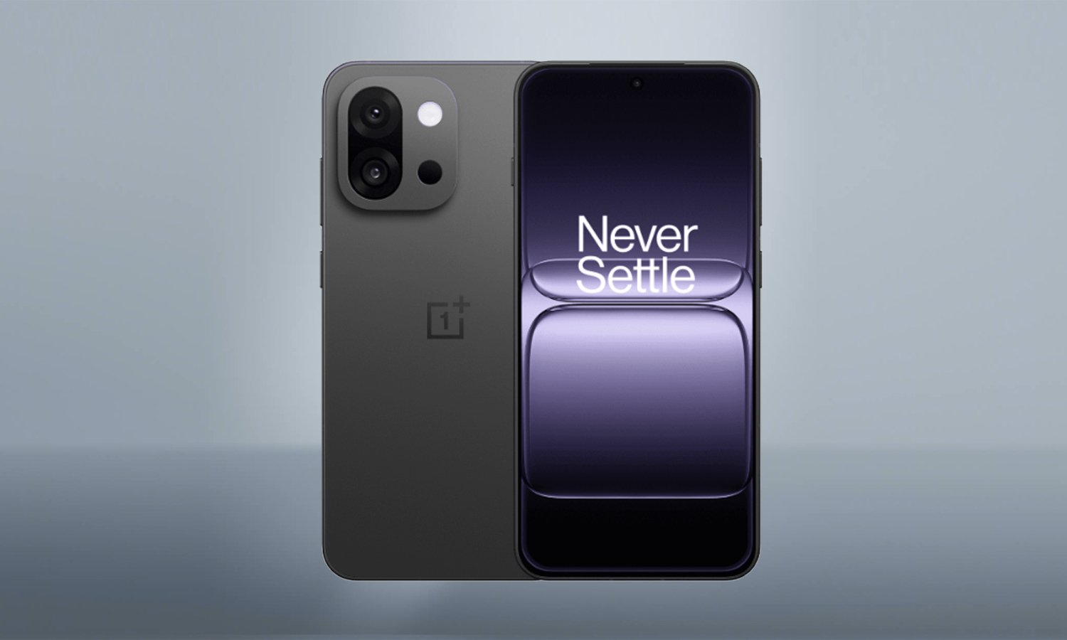 OnePlus 13T black