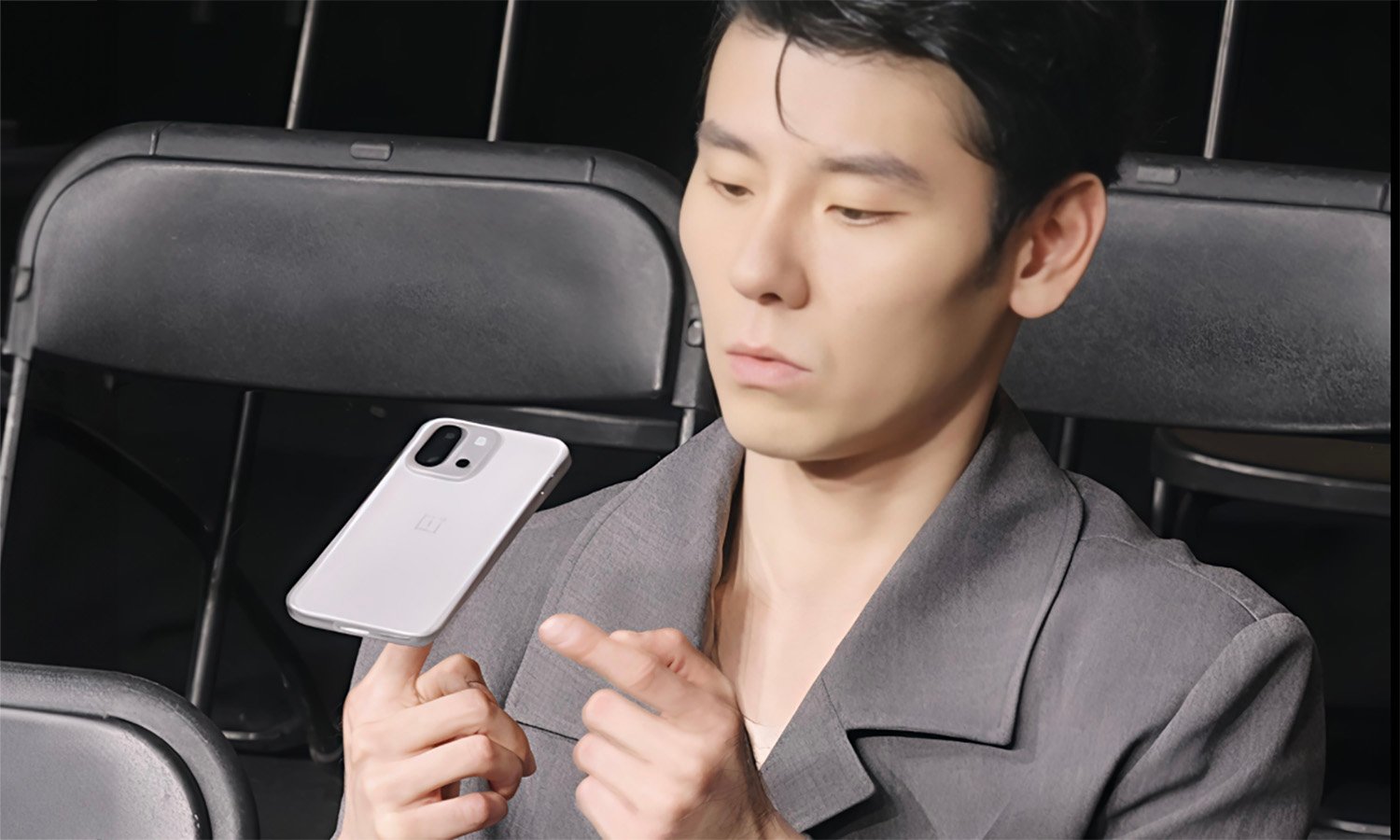 OnePlus 13T leak