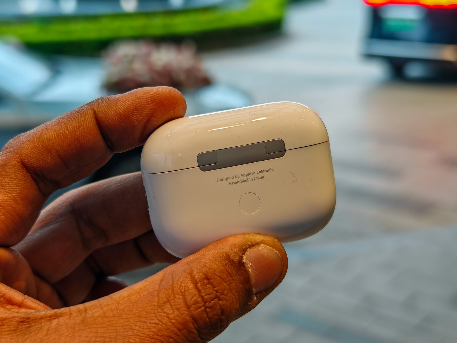 9 dollar pair of AirPods Pro 2