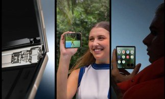 Moto Razr Plus leak