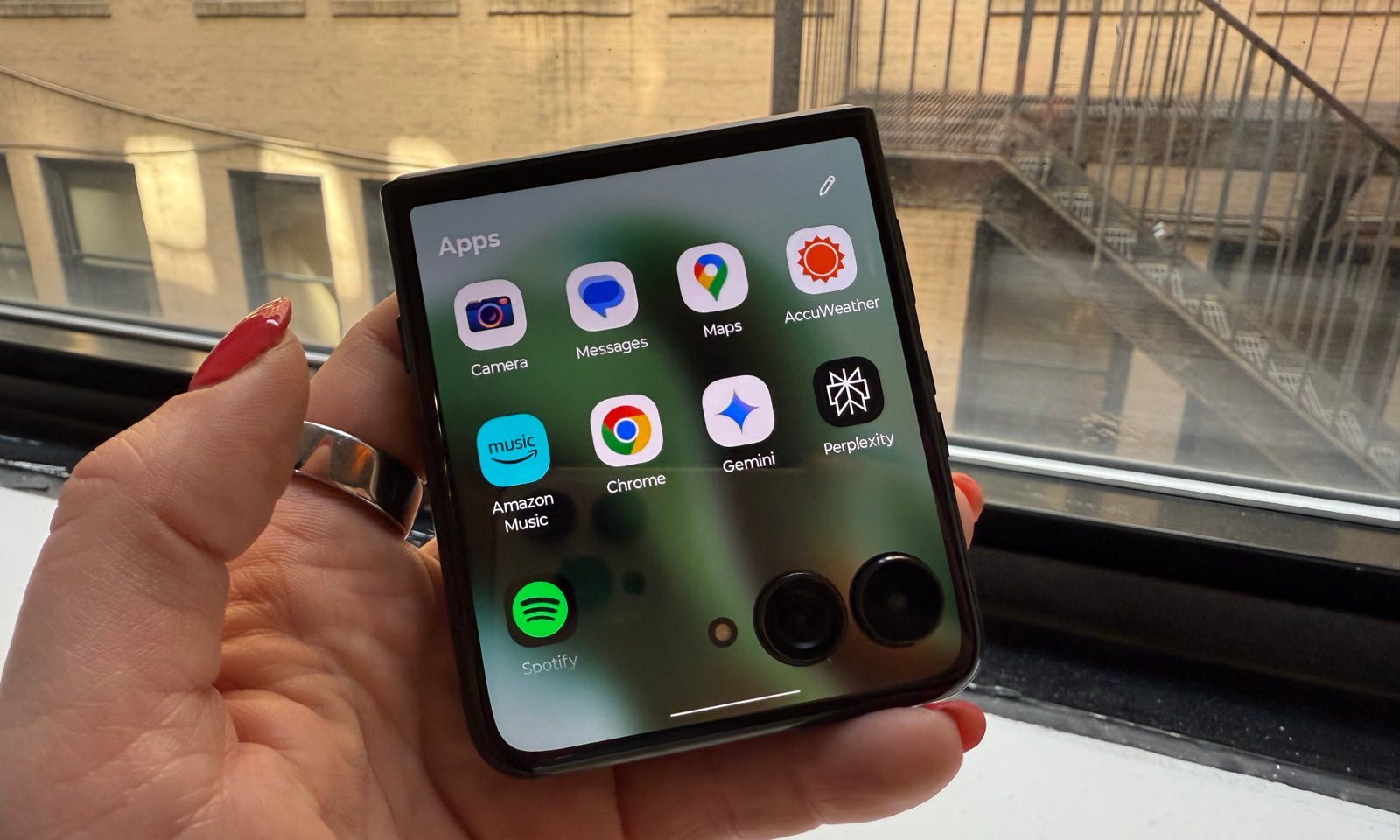 Motorola Razr Ultra
