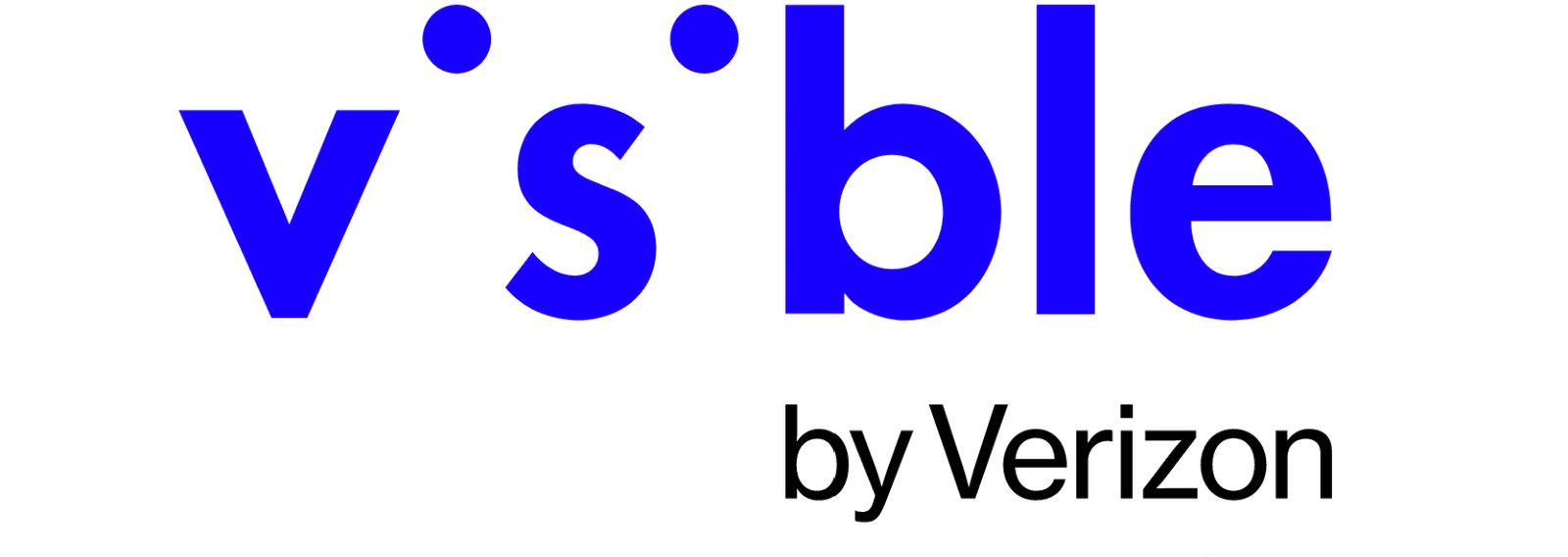 Visible logo