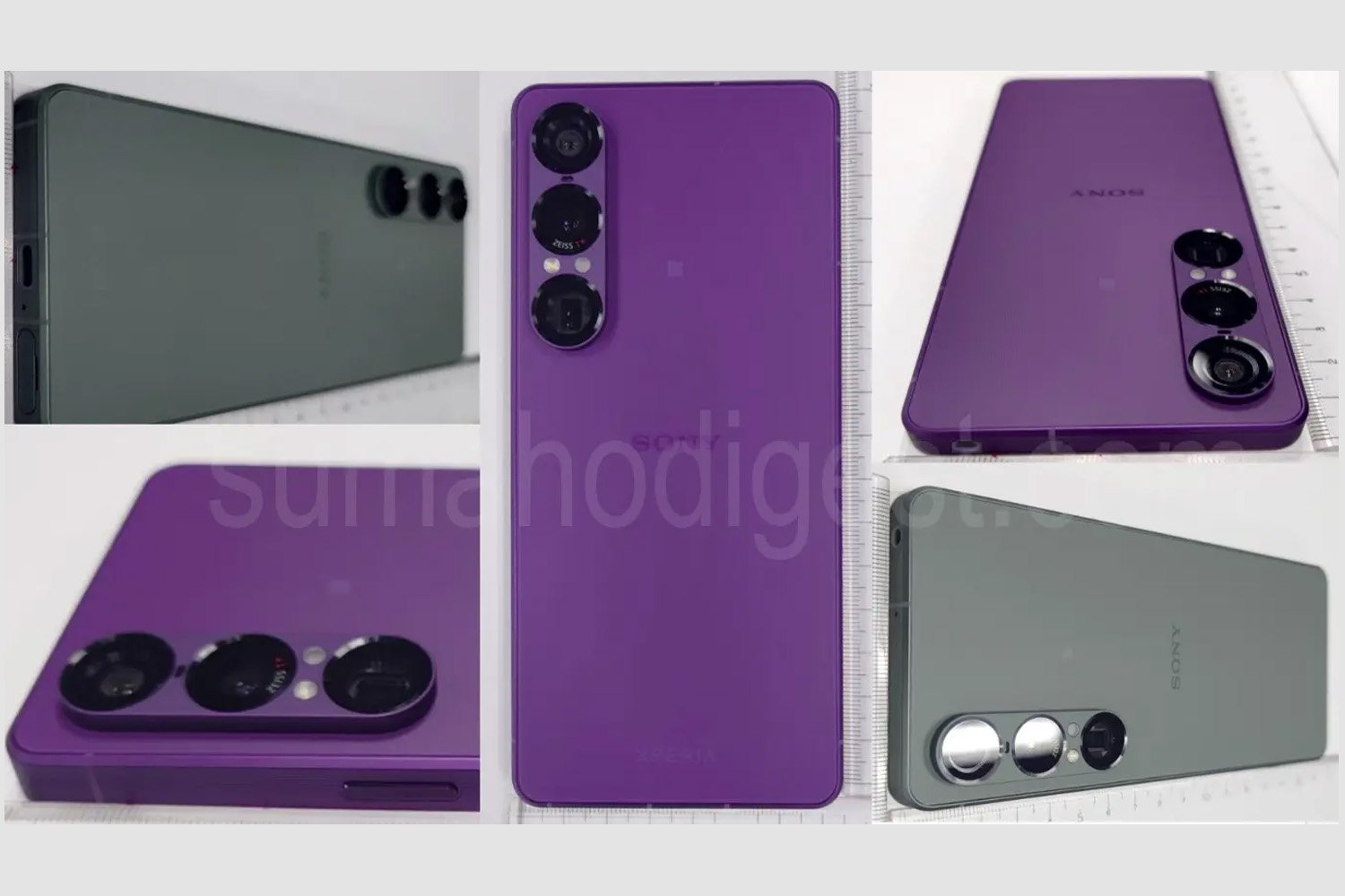 Sony Xperia VII