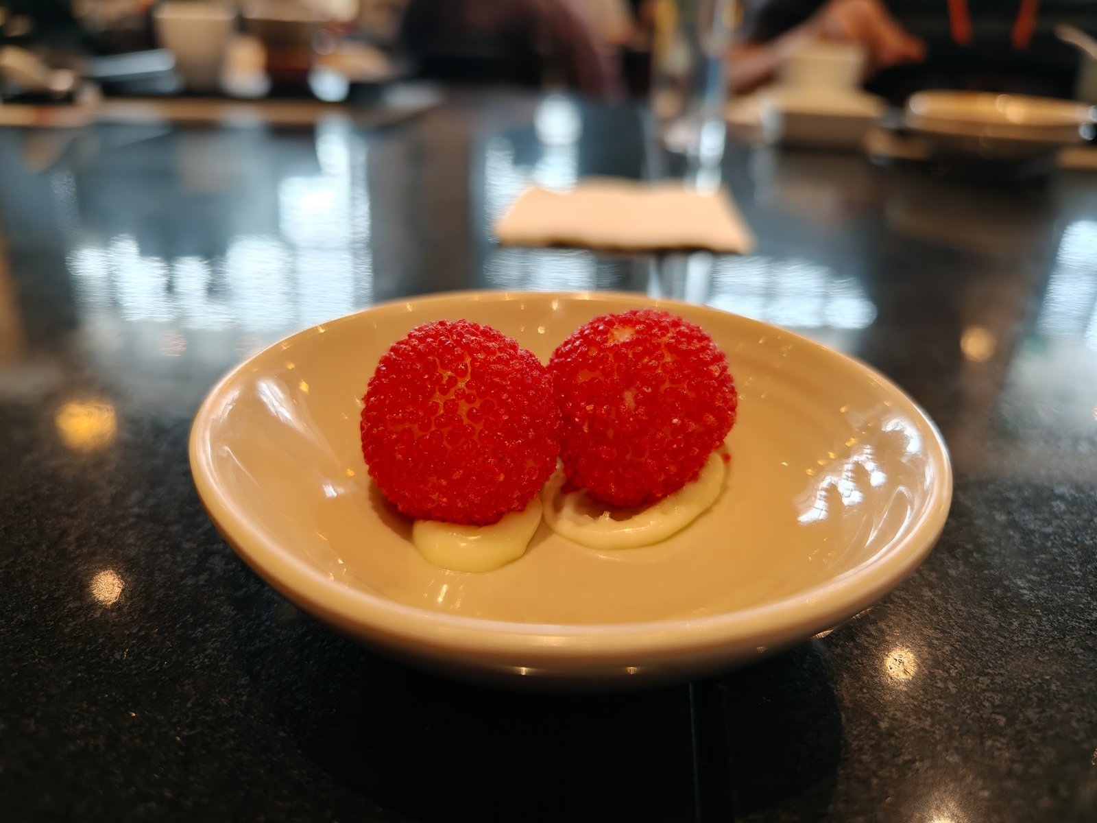 Camera sample captured on the Oppo Find X8 Ultra