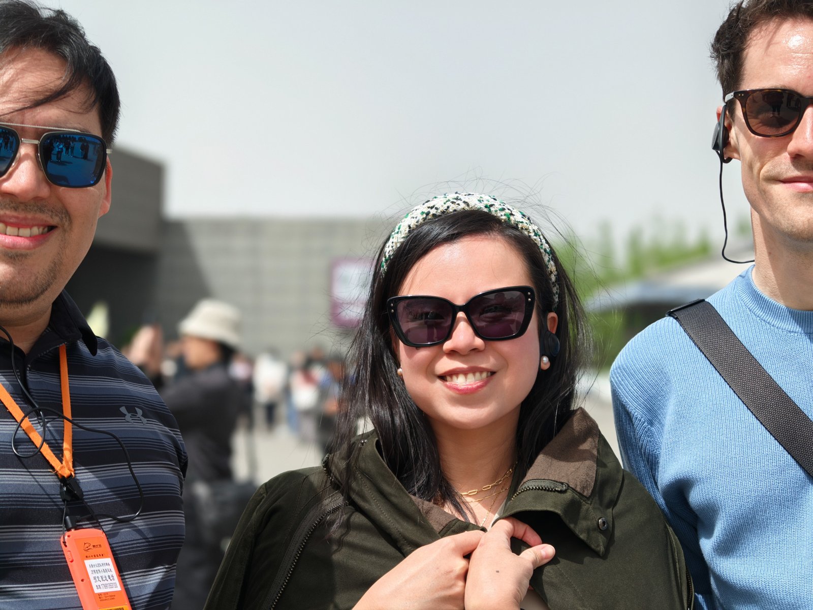2x portrait captured on the Find X8 Ultra