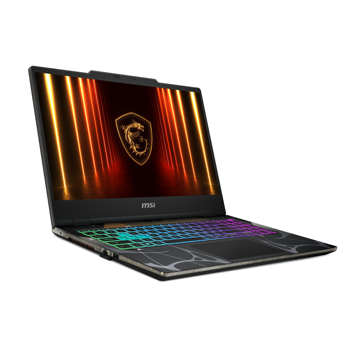 MSI Cyborg 15