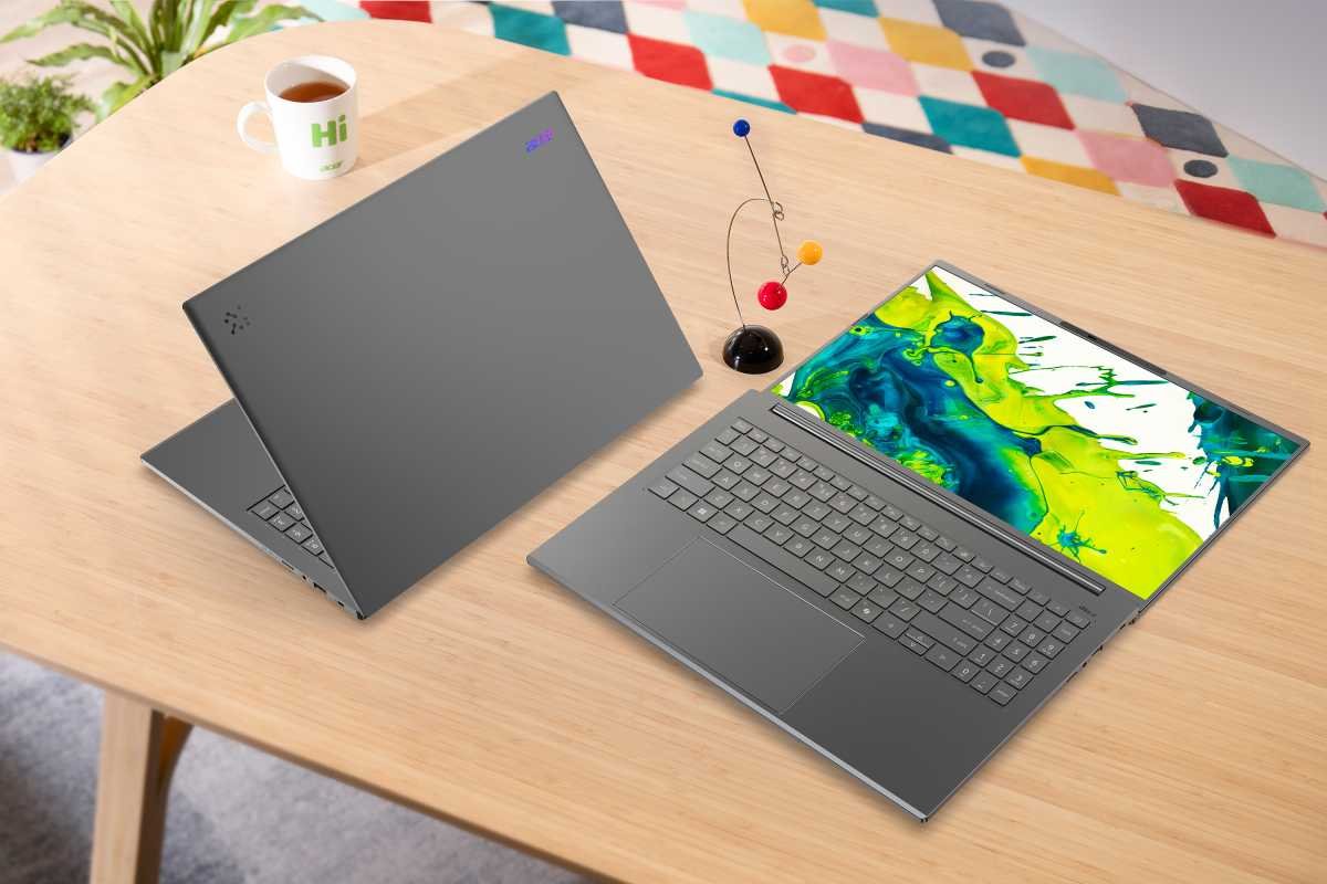 Acer Aspire 16 AI 2025