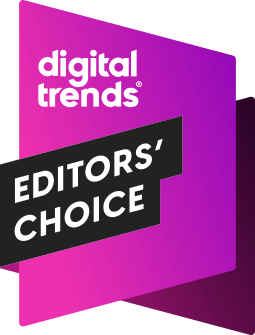 DT Editors' Choice