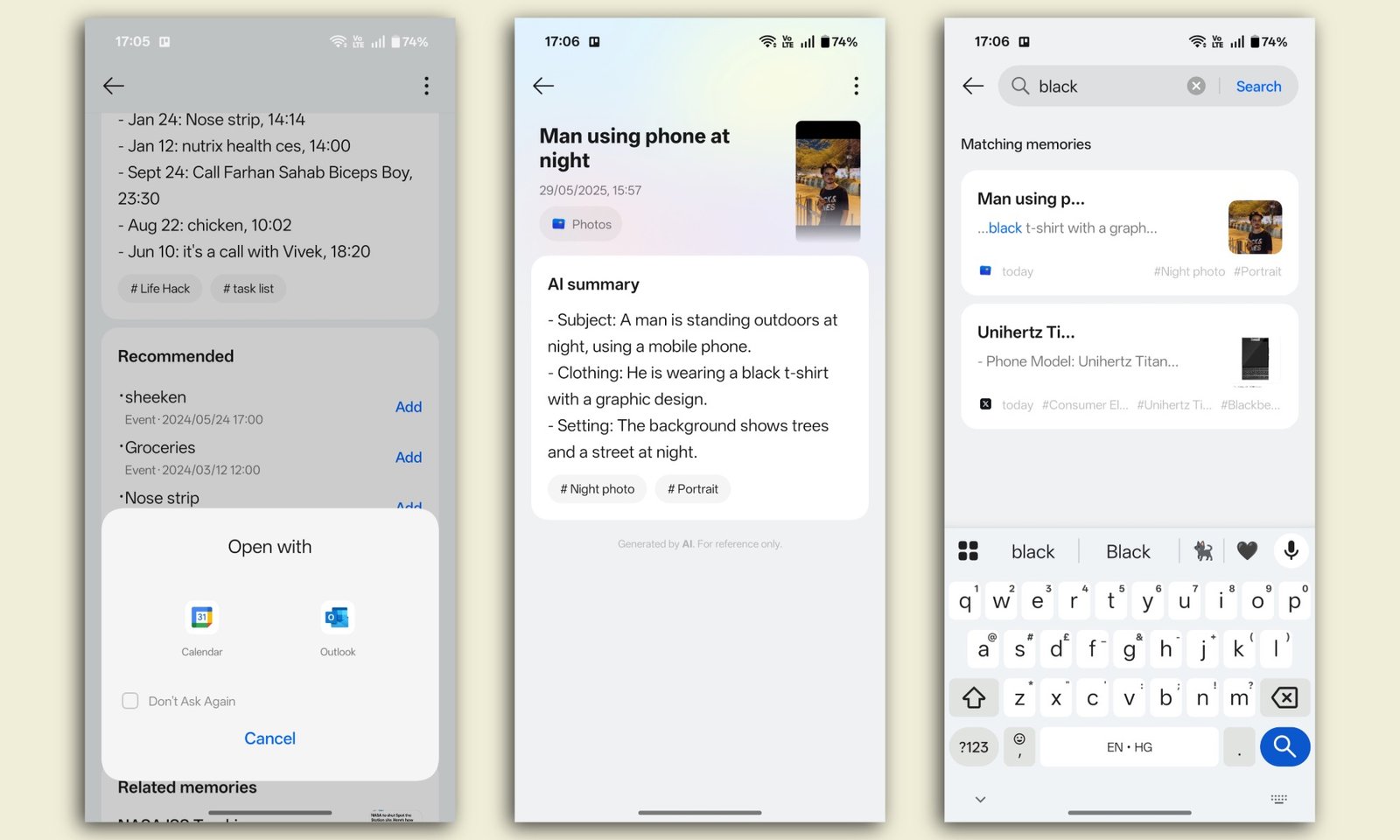 Analyzing AI Plus Mind Integration on the OnePlus 13s