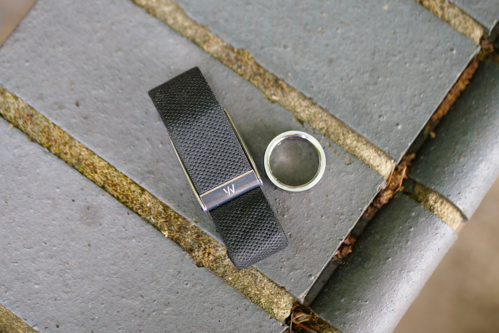 The Whoop 5.0 and Oura Ring 4.