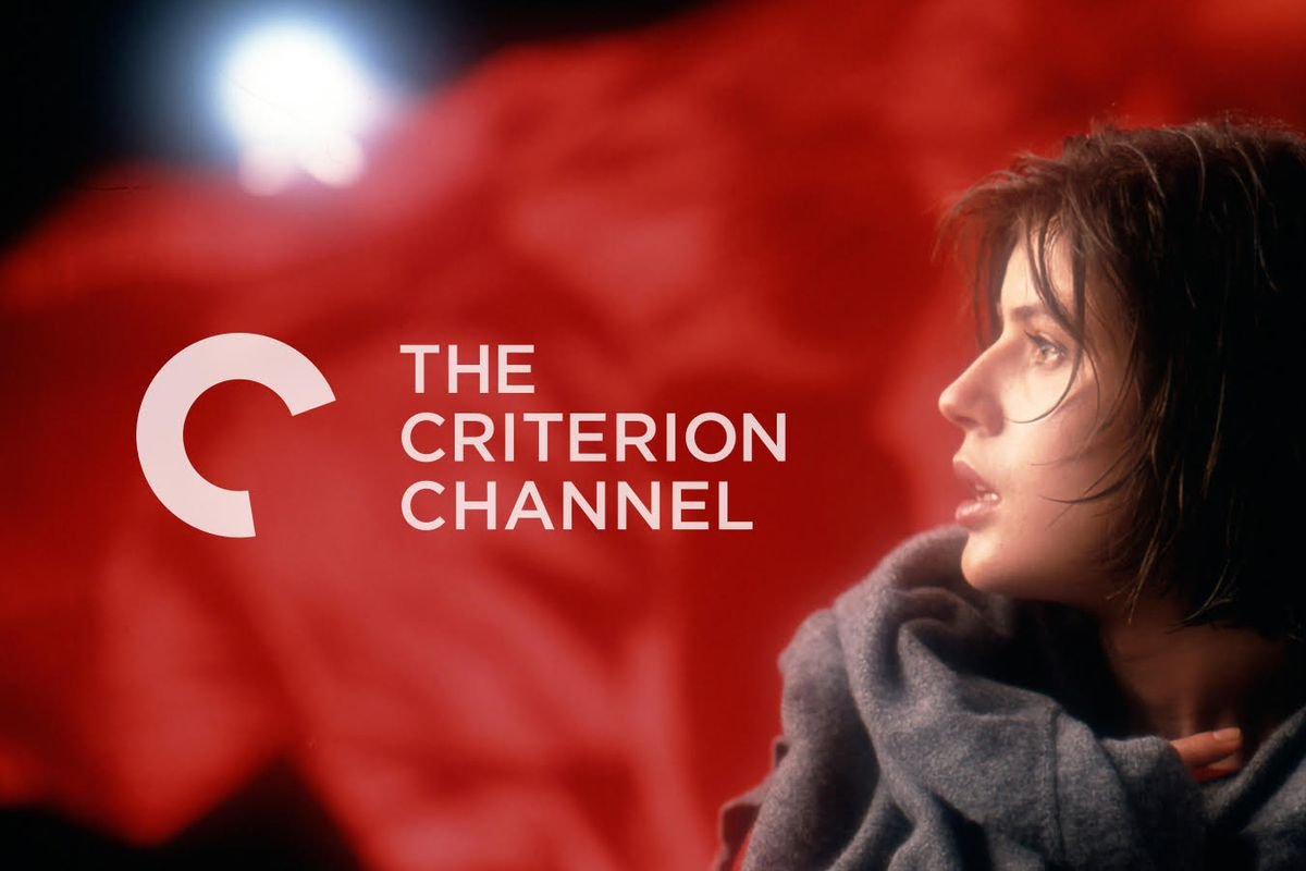 The Criterion Channel