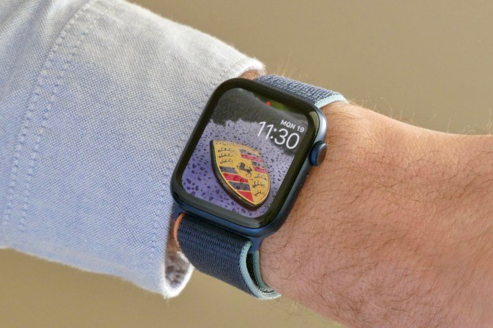 Apple Watch Series 6