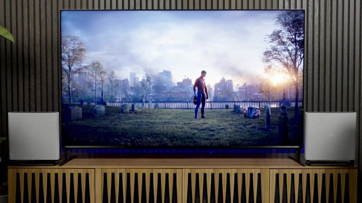 Sony Bravia 9 Review