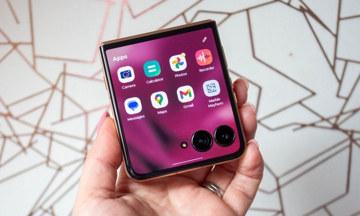 Motorola Razr Ultra 2025 review