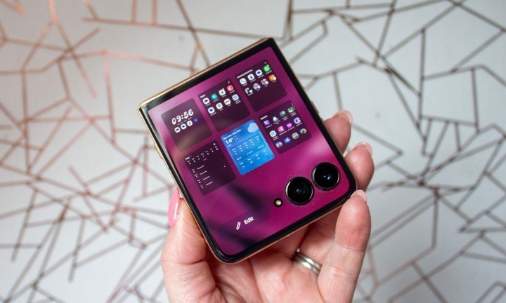 Motorola Razr Ultra 2025 review