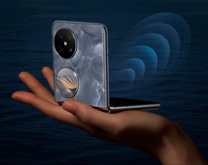 Huawei Pocket 2