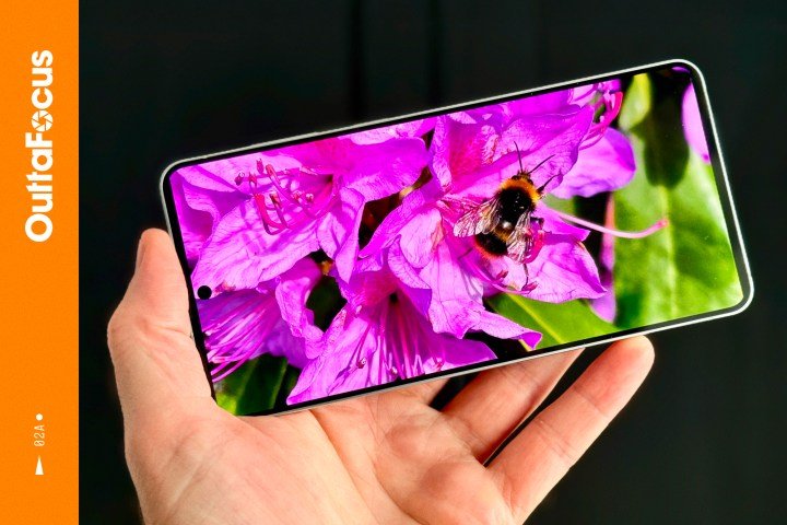OuttaFocus: I Underestimated The Galaxy S25 Edges Camera