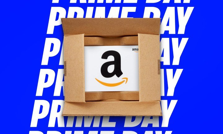 Best Prime Day Gift Card Deals