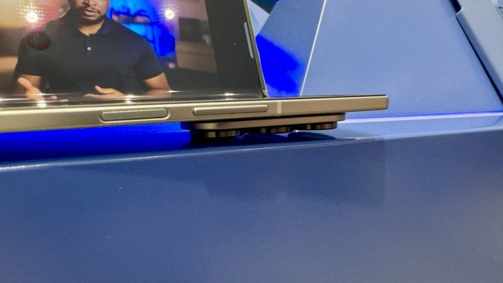 Samsung Galaxy Z Fold 7