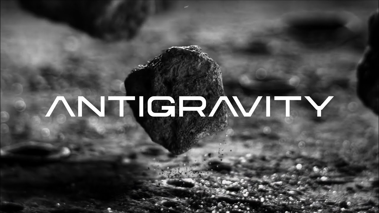 Antigravity | Don't Let Gravity Keep You Down - YouTube