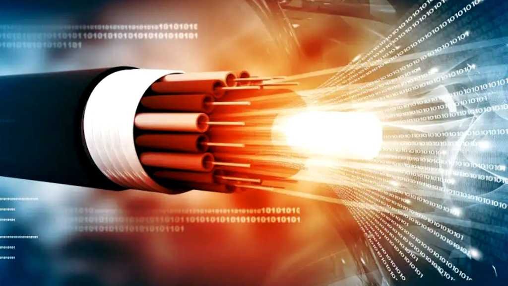 Japan bricht Internet-Geschwindigkeitsrekord dank neuer Glasfasertechnologie