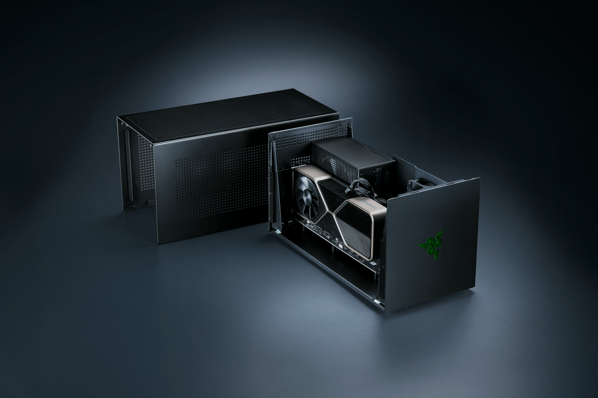 Razer Core X V2