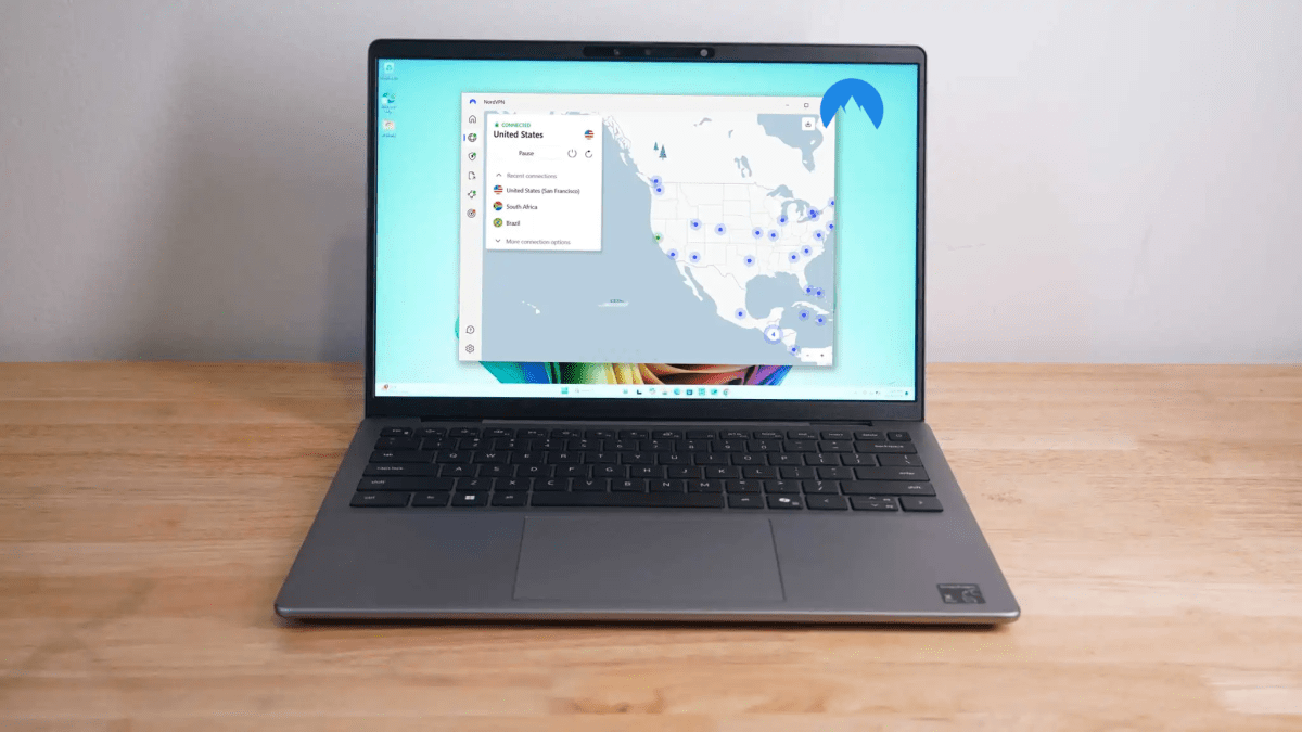 NordVPN