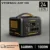 VTOMAN JUMP 1000 Portable Power Station 1408Wh Solar Generator 1000W Constant-Power LiFePO4 Battery For Outdoor Camping Home RV