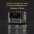 VTOMAN FlashSpeed 1500 Portable Power Station 1548Wh LiFePO4 Battery with 3000W Peak for Outdoor Camping RV Home Energy Power