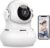 litokam Security Camera Indoor 2K, 360 Pan/Tilt Cameras for Home Security with Motion Detection, Baby Monitor Camera for Pet/Dog with Phone APP, 2.4G WiFi Camera with Night…